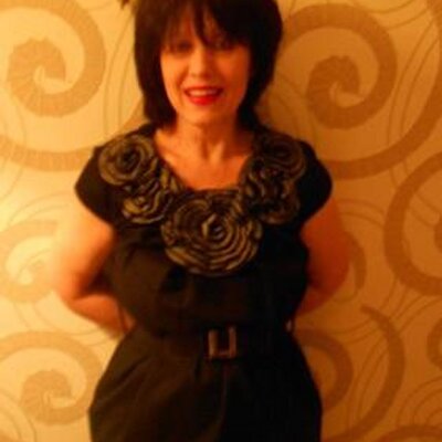 Profile Picture of Elaine J. Payne (@ElaineJPayne) on Twitter