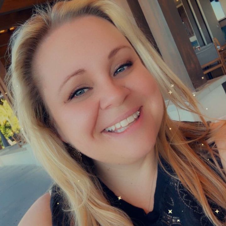 Profile Picture of BabyCakes83 (@carriehitesman) on Tiktok
