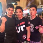 Profile Picture of Arnold Sabit Lampacan (@arnold.sab.it.lampacan) on Facebook