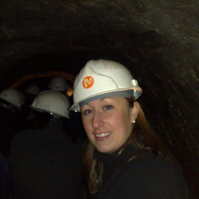 Profile Picture of Faye McMahon (@@FayeMcMahon) on Twitter