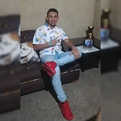 Profile Picture of Kenneth 👻 (@Kenneth_Ferrin) on Twitter