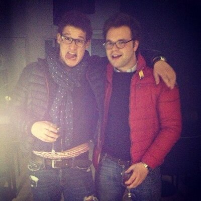 Profile Picture of Colin Louis (@louis_colin) on Twitter