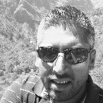 Profile Picture of Omar Miramontes Mendoza (@miramontesomar) on Instagram