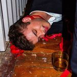 Profile Picture of John Saxton (@johnwsaxton) on Instagram