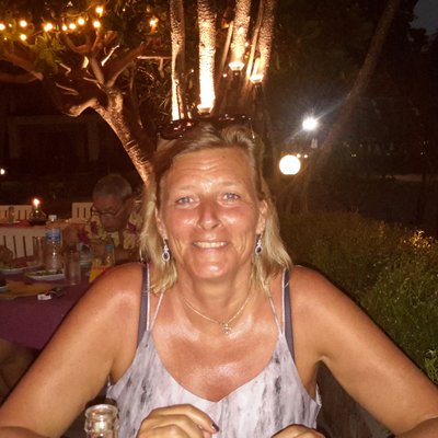 Profile Picture of Susanne Larsen (@ASanneL) on Twitter
