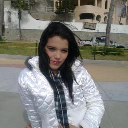 Profile Picture of Stephanie Rickson Twitter