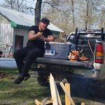 Profile Picture of Trent Michael Pelrine (@trentpelrine) on Instagram