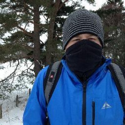 Profile Picture of Stuart Mackintosh (@Stumack86) on Twitter