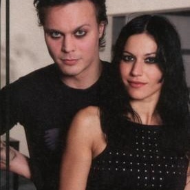 Profile Picture of Lillian Blackwood (@lillianx) on Myspace