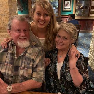 Profile Picture of Tanni Rae Wilson Jamison (@tannirae) on Facebook