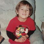 Profile Picture of Andrew Tomich (@_tinky) on Instagram