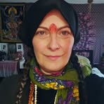 Profile Picture of Christie Smirl (Kalavati Devi  Katyani Dasi) (@ChristieSmirl) on Facebook