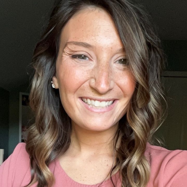 Profile Picture of Kimberly.wicker (@kimberlywicker8) on Tiktok