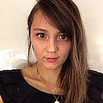 Profile Picture of Mikayla Carson (@wherewithalblog) on Flickr