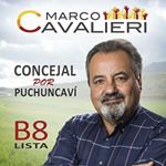 Marco Antonio Cavalieri Cerda - Instagram Profile Picture of Marco Antonio Cavalieri Cerda (@marco.cavalieri.cerda) on Instagram