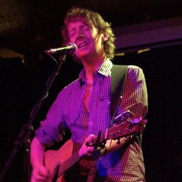 Profile Picture of Kevin Healy (@kevinhealymusic) on Tiktok