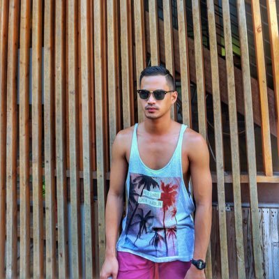 Profile Picture of Joseph Adrian (@MrJosephAdrian) on Twitter