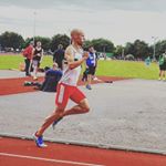Profile Picture of Andy Cartwright 1500m  Athlete (@andyrun1500m) on Instagram