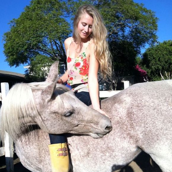 Profile Picture of Rikke Gasner (@rgasner) on Poshmark