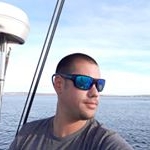 Profile Picture of Chris Vester (@chrisvesterondeck) on Instagram