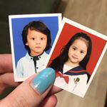 Profile Picture of taiko & noah (@charlotta_benjamin) on Instagram