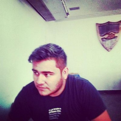 Profile Picture of Paul Vanni Parada (@PaulVanniParada) on Twitter