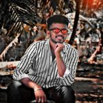 Profile Picture of Rajesh Yarlagadda (@mr.hacker_0070) on Instagram