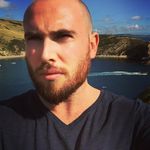 Profile Picture of Thomas Welch (@thomaswelch82) on Instagram