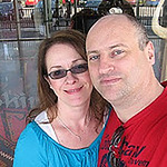 Profile Picture of Lisa Barker (@lisabarker1964) on Flickr