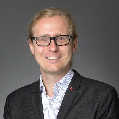 Profile Picture of Kevin Hönicke (@KevinHoenicke) on Twitter