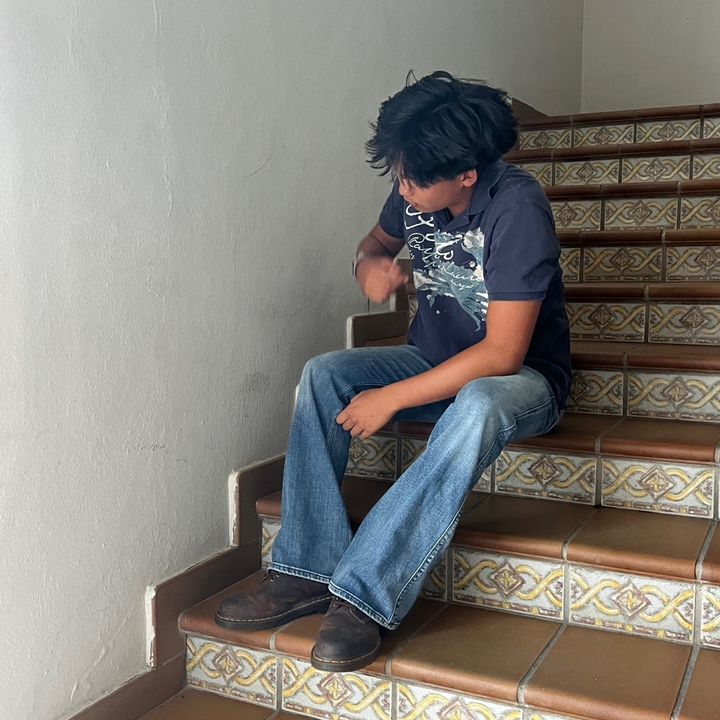 Profile Picture of john luca!!! (@john.lucaaa) on Tiktok