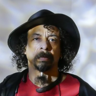 Martin Salmon - Twitter Profile Picture of Martin Salmon (@blackhatsalmon) on Twitter