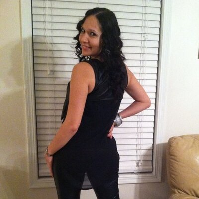 Profile Picture of Marissa Madrigal (@BebeV1979) on Twitter