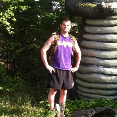 Profile Picture of Adrian C Fontenot (@adrianintx) on Twitter
