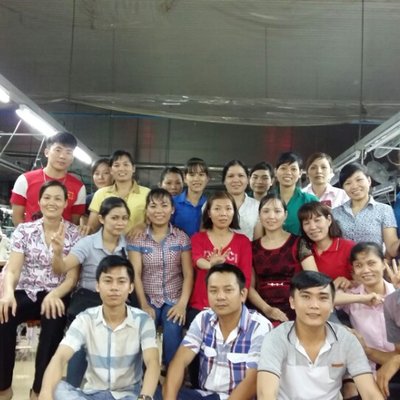 Profile Picture of Nguyễn Anh Đào (@anhdao450) on Twitter