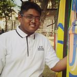 Profile Picture of Bhuvan Jain (@__b.h.u.v.a.n__) on Instagram
