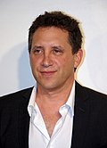 Profile Picture of Steven Silver (film director)on Wikipedia