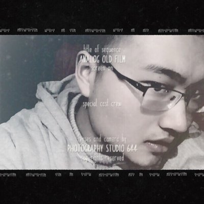 Profile Picture of Devin Yu (@Devin_Yu_98) on Twitter