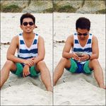 Profile Picture of Kritz John Danao (@kit.dan) on Instagram