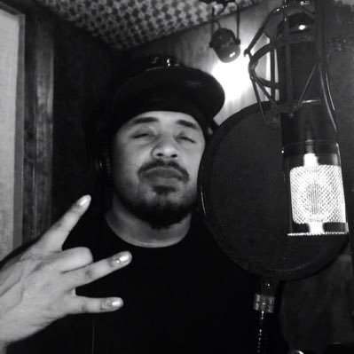 Profile Picture of STEFAN BARNES (@Mr_No_Chill_214) on Twitter