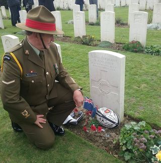 Profile Picture of Brian Eckersley (@brian.eckersley.9) on Facebook