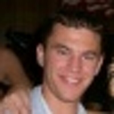 Profile Picture of Nick Golding (@massagepro) on Twitter
