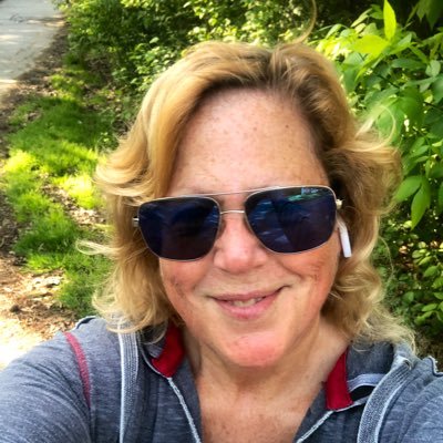 Profile Picture of Carol Graves (@cgraves63) on Twitter