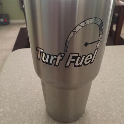 Profile Picture of Fred Hemming (@fastfreddyturf) on Twitter