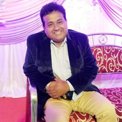 Profile Picture of Utpal Dutta (@UTPALDUTTA73) on Twitter