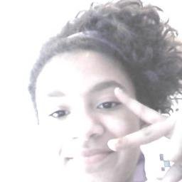 Profile Picture of Jasmine Williams (@jasmine_savage5) on Twitter