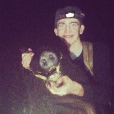 Profile Picture of Corey Palermo (@CoreyPalermo) on Twitter