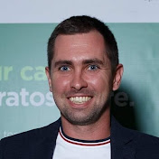 Profile Picture of Dmitri Chernysh | The App Dev Guy (@mobiledevpro) on Youtube