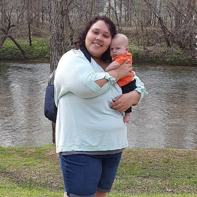 Profile Picture of Michael Mashburn (@MichaelMashbu18) on Twitter