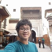 Profile Picture of Benjamin Cheong (@benjamin-cheong-2) on Quora
